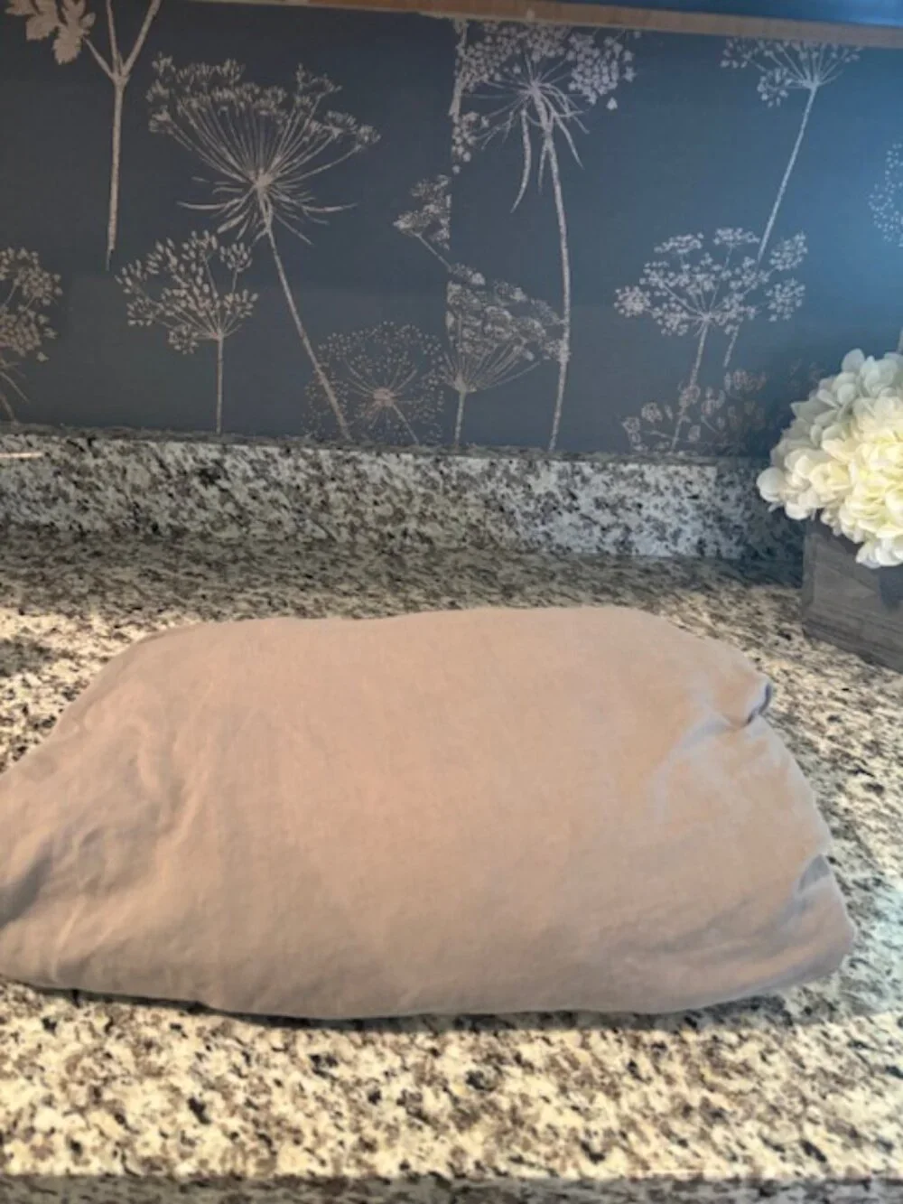 Restoration Hardware Linen King Fitted Sheet - REDUCED!